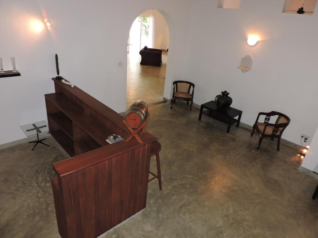 The Lagoon Villa Kurana Katunayaka 外观 照片