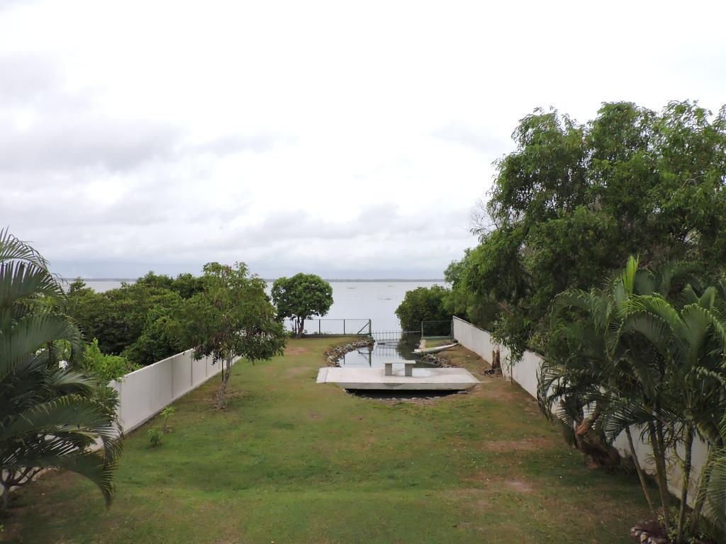 The Lagoon Villa Kurana Katunayaka 外观 照片