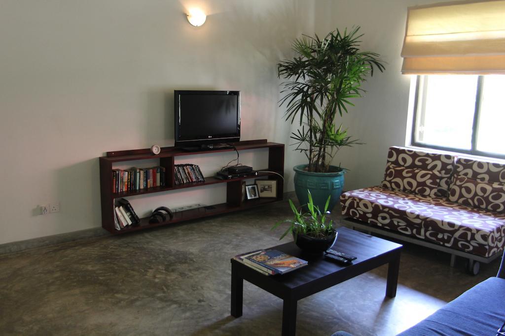 The Lagoon Villa Kurana Katunayaka 外观 照片