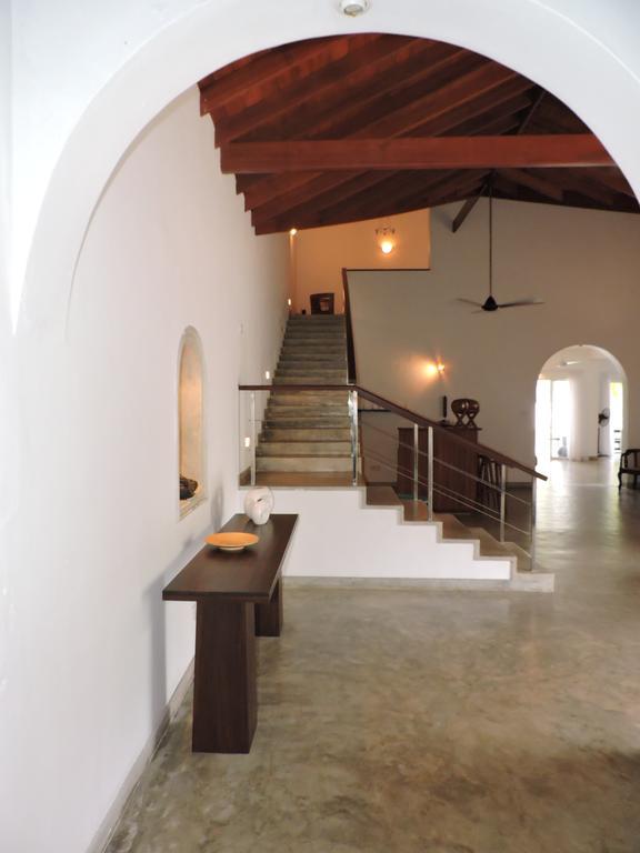The Lagoon Villa Kurana Katunayaka 外观 照片