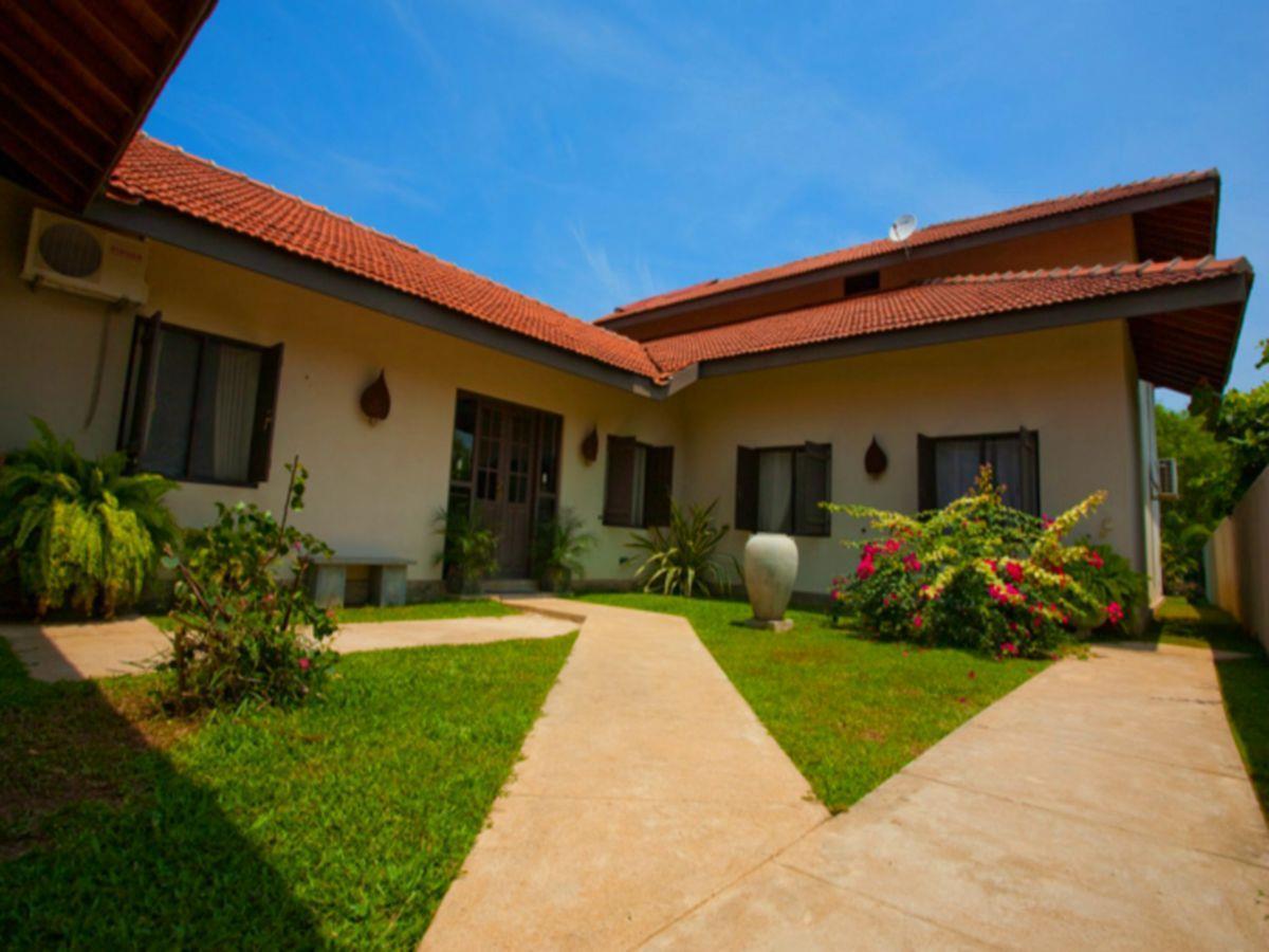 The Lagoon Villa Kurana Katunayaka 外观 照片