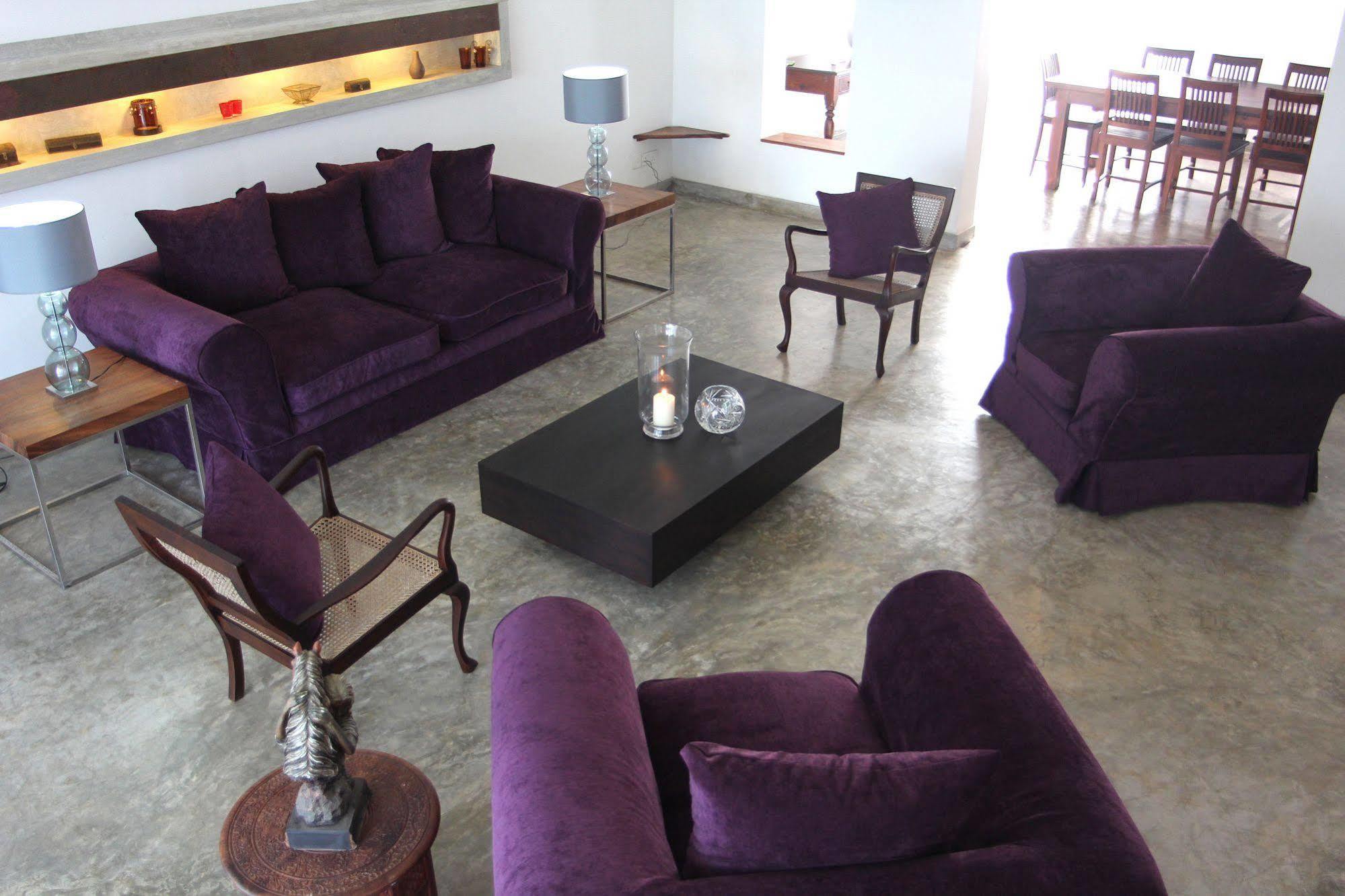 The Lagoon Villa Kurana Katunayaka 外观 照片