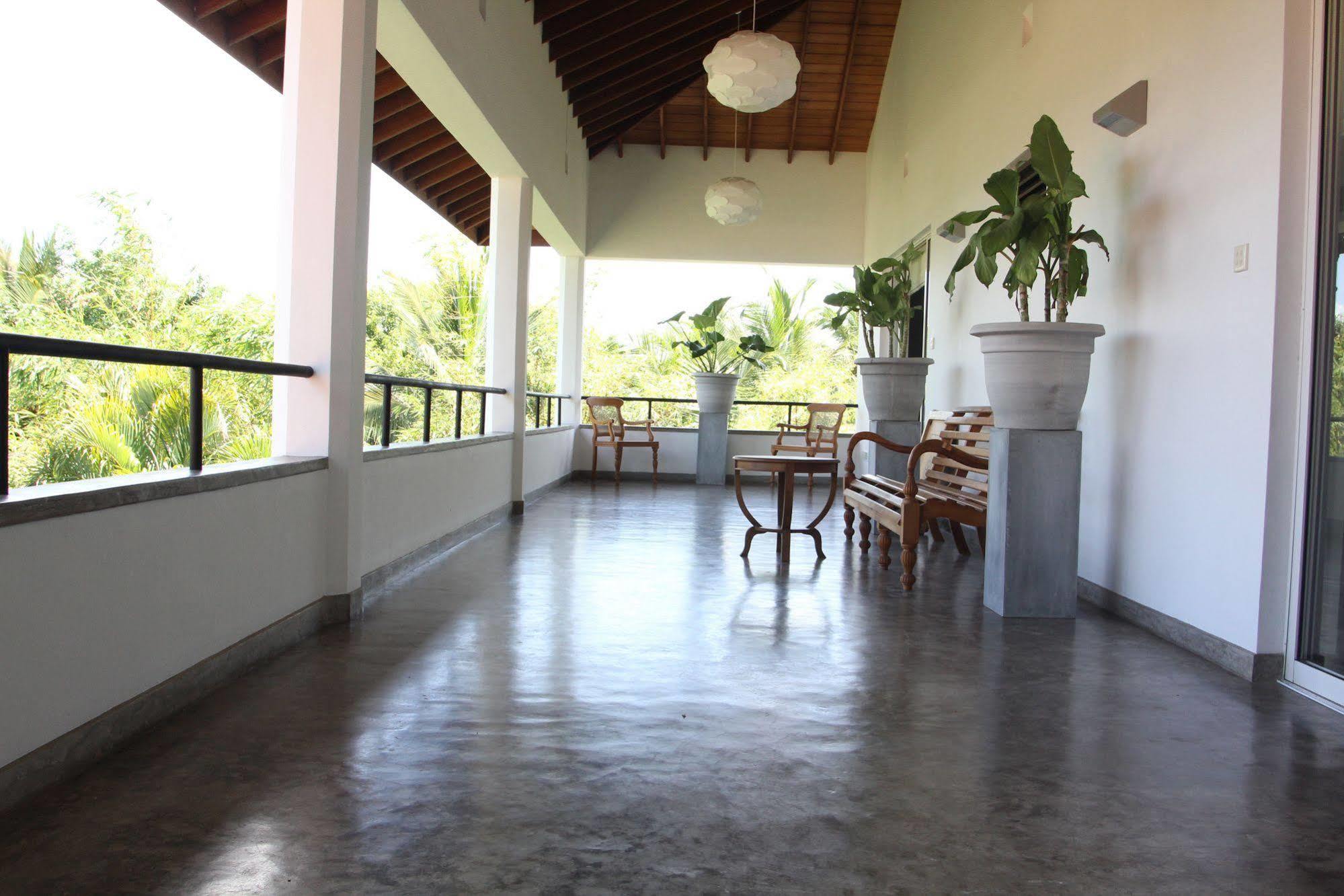 The Lagoon Villa Kurana Katunayaka 外观 照片