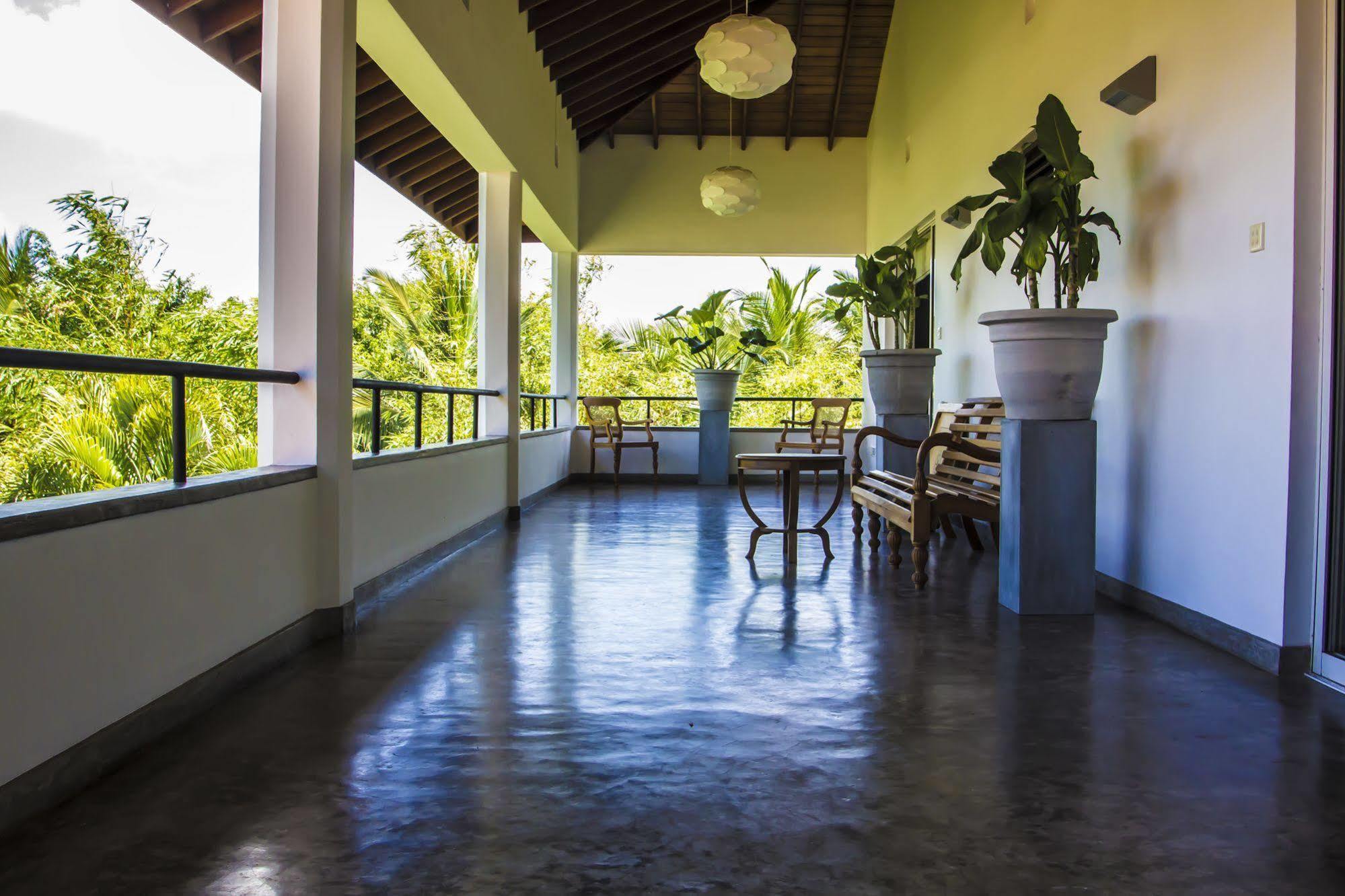 The Lagoon Villa Kurana Katunayaka 外观 照片