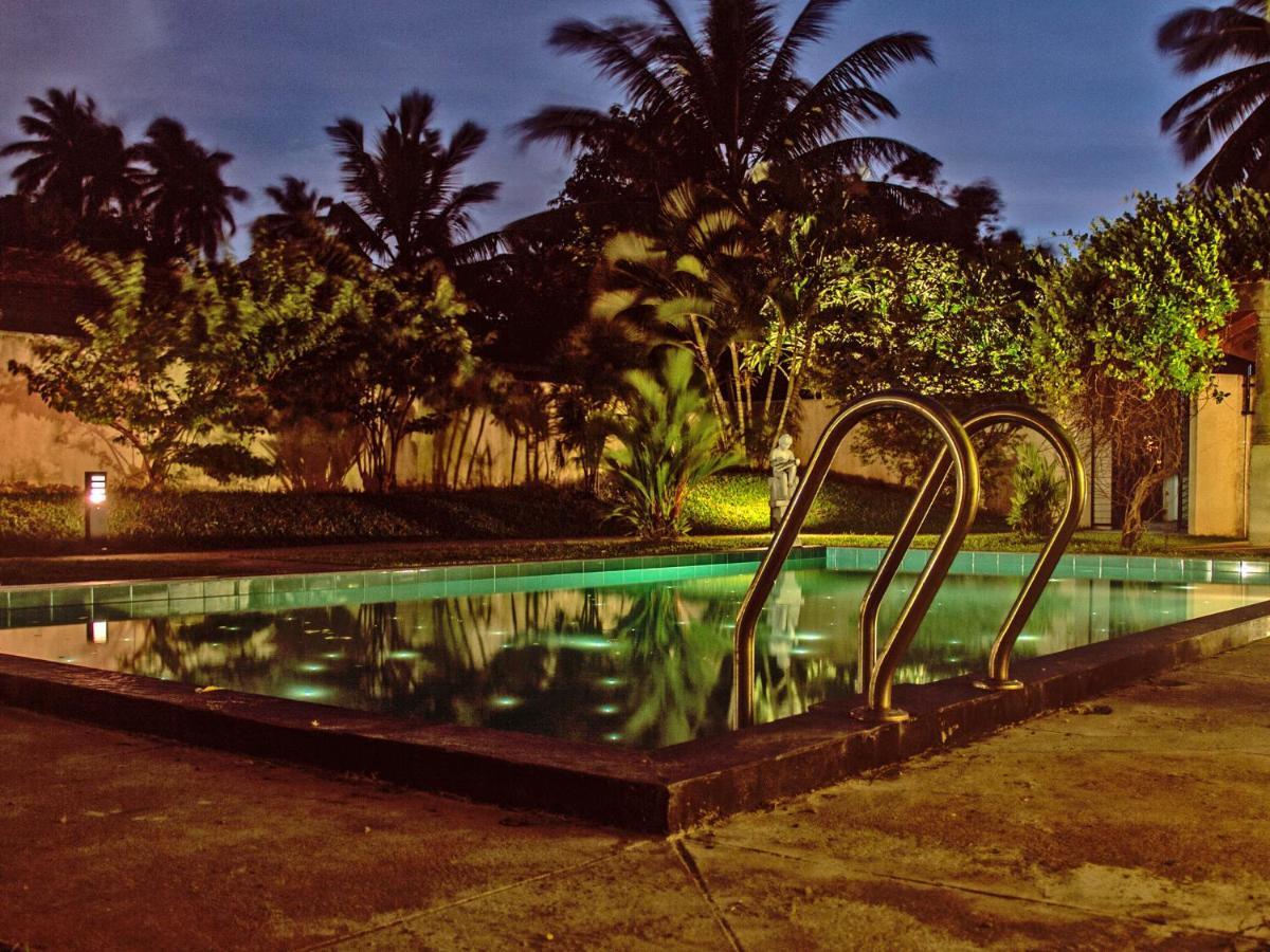 The Lagoon Villa Kurana Katunayaka 外观 照片
