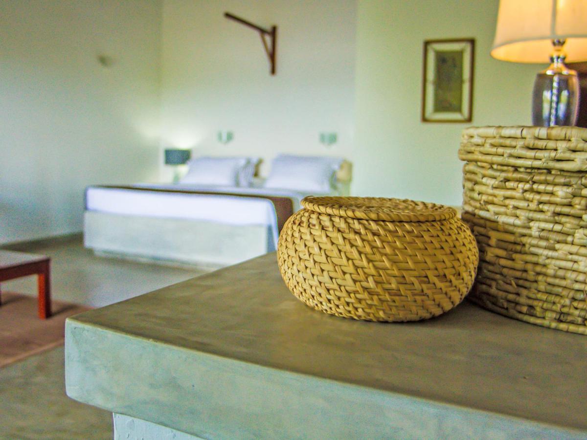 The Lagoon Villa Kurana Katunayaka 外观 照片