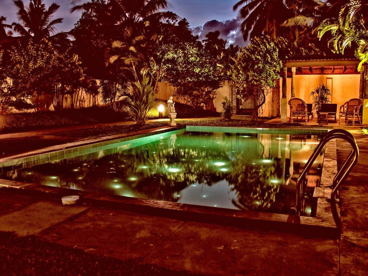 The Lagoon Villa Kurana Katunayaka 外观 照片